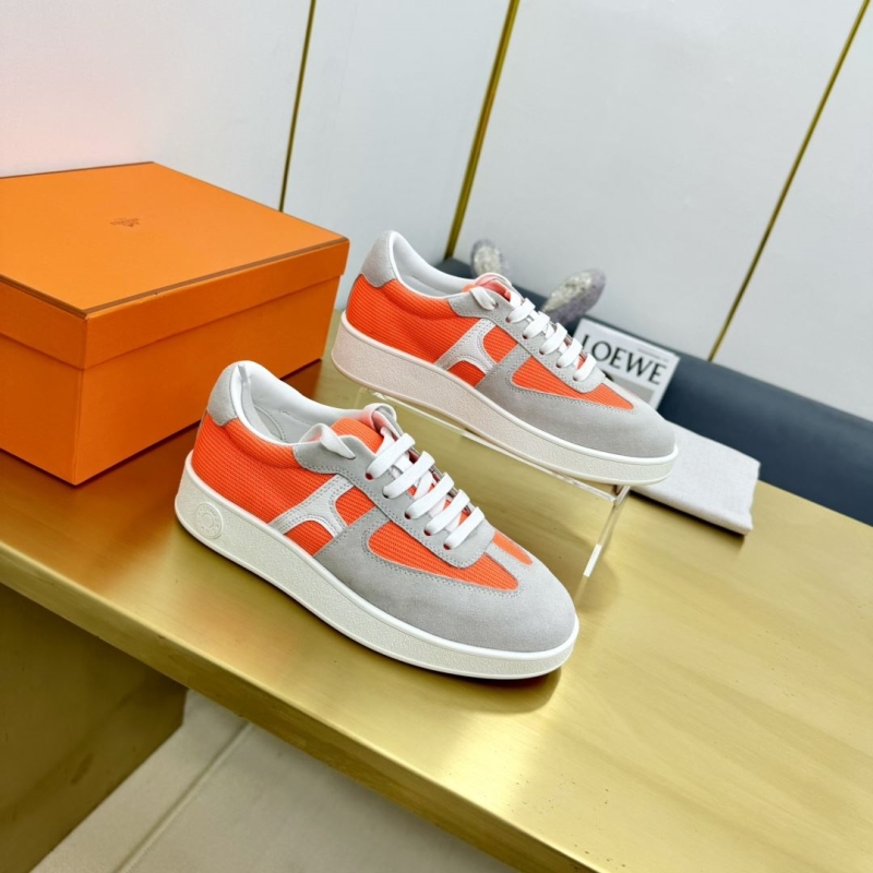 Hermes Casual Shoes